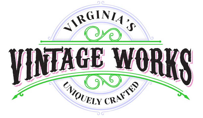 Virginia's Vintage Works