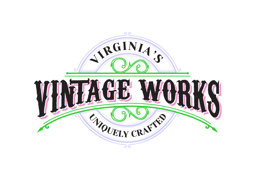 Virginia's Vintage Works