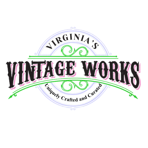 Virginia's Vintage Works