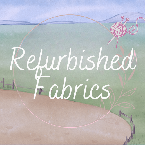 Refurbished Fabrics